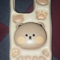 قاب شیائومی Note 13 4G