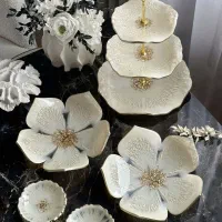 آموزش رزین اپوکسی شمع سازی ظروف رزین و..