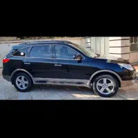 هیوندای ix55 مدل ۲۰۱۱|خودرو سواری و وانت|ساری, |دیوار