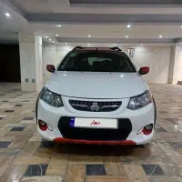 کوییک R+ مدل ۹۹ فقط معاوضه با شاهین دنده ۴۰۱یا ۴۰۲|خودرو سواری و وانت|تهران, استاد معین|دیوار