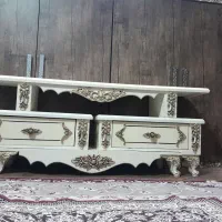 میز  درحد نو|میز تلویزیون|مشهد, رباط طرق|دیوار