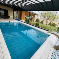 اجاره ویلا استخردار