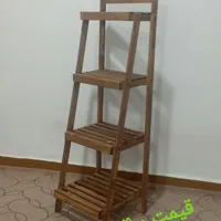 استندچوبی(باکس)
