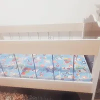 تخت خواب کودک