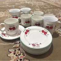 ظروف چینی