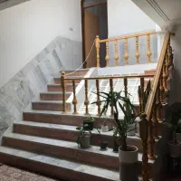 اجاره آپارتمان ۱۴۰ متری ۲ خوابه طبقه ۲