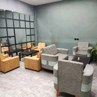 واگذاری کافه و فست فود