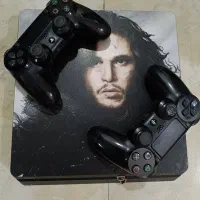 ps4 slim کپی خور