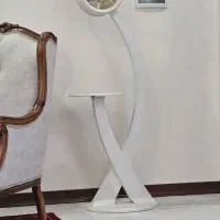 ساعت ایستاده