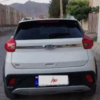 ام‌وی‌ام X22 اتوماتیک اسپرت اکسلنت، مدل ۱۳۹۷|خودرو سواری و وانت|خرم‌آباد, |دیوار