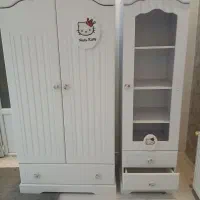 کمد و ویترین