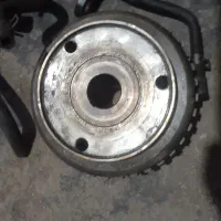 وسایل موتورانژکتور۲۰۰سی سی تلاش|قطعات یدکی و لوازم جانبی|کرمانشاه, |دیوار