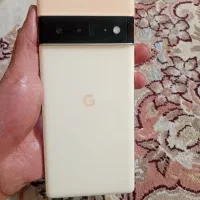 گوشی Pixel 6pro