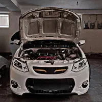 کوییک R 1401|خودرو سواری و وانت|رباطکریم, مسکن مهر آبشناسان|دیوار