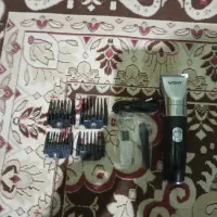 حجم زن حرفه ایVGR069 نو