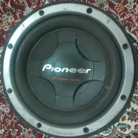 سیستم ماشین ساب پایونیر + امپیلی LS + باند مکسیدر