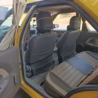 تاکسی زرد ویژە|خودرو سواری و وانت|اشنویه, |دیوار