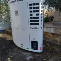 موتور یخچال ترموکینگ|قطعات یدکی و لوازم جانبی|چهاردانگه (تهران), |دیوار