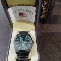 ساعت مچی u.s. polo اورجینال