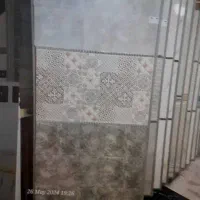 فروش فوقالعاده کاشی ۳۰.۹۰ پشت سفید سرامیک ساشا|مصالح و تجهیزات ساختمان|تهران, ازگل|دیوار