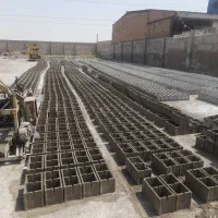 فروش انواع بلوک لیکا و دیواری|مصالح و تجهیزات ساختمان|اهواز, سیصد دستگاه|دیوار