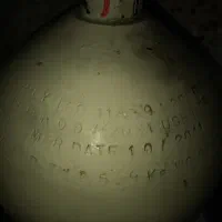 کپسول ۲۰ لیتر CNG|قطعات یدکی و لوازم جانبی|شوشتر, |دیوار