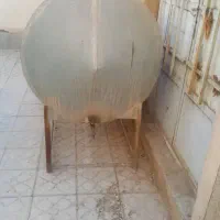 منع نفتی ۱۵۰۰لیتری|مصالح و تجهیزات ساختمان|کرمان, |دیوار