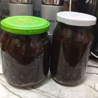 ترشی آلوچه جنگلی شمال