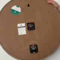 ساعت دیواری|ساعت دیواری و تزئینی|اراک, |دیوار