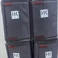 باند HK  sonar 115xi