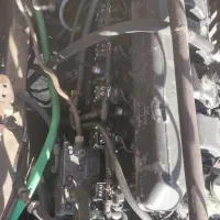 کشنده بنز|قطعات یدکی و لوازم جانبی|مشهد, آیت الله خامنهای|دیوار