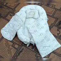 ست سرویس خواب نوزاد