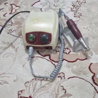 سوهان برقی استرانگ اصلی ۲۰۷ و دستگاه یووی