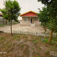 کدارزان/ویلاباغ۵۵۰مترفقط پول زمین رشت سنگرمعلمسازا