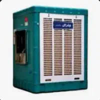 سرویس کولر آبی