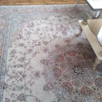 فرش ۱۲ متری