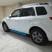 هایما s7 پلاس مدل ۴۰۲  در حد صفر خشک