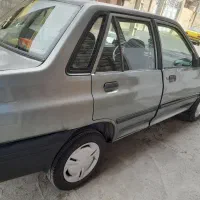 پراید صبا|خودرو سواری و وانت|صحنه, |دیوار