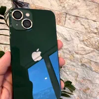 آیفون 13 درحد به شرط