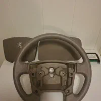 ایربگ چپ و راست پژو ۴۰۵ برند کروز|قطعات یدکی و لوازم جانبی|نوشهر, |دیوار