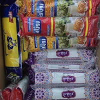 تولید سفره یکبار مصرف ،زباله و فریزر