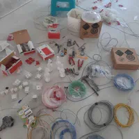 برقکش تعمیرات خرابی تلفن برقکار اتصال گیر لاین نور|خدمات پیشه و مهارت|همدان, |دیوار