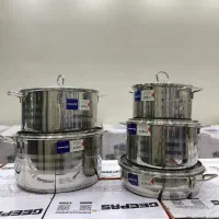 سرویس قابلمه کورکماز