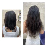 اکستنشن مو|خدمات آرایشگری و زیبایی|اهواز, کوی ایثار|دیوار