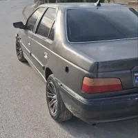 پژو پارس مدل ۸۲|خودرو سواری و وانت|شهرکرد, |دیوار