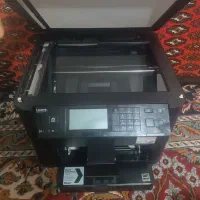 پرینتر کنون 217w|پرینتر، اسکنر، کپی، فکس|مشهد, کوشش|دیوار