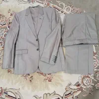 کت وشلوار