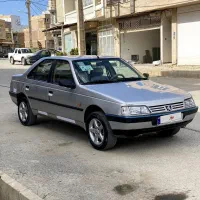 پژو 405 مدل 94 در حد