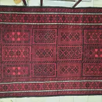 قالیچه دست باف