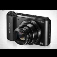 دوربین عکاسی و فیلمبرداری سامسونگ مدل WB850F|دوربین عکاسی و فیلمبرداری|چغادک, |دیوار